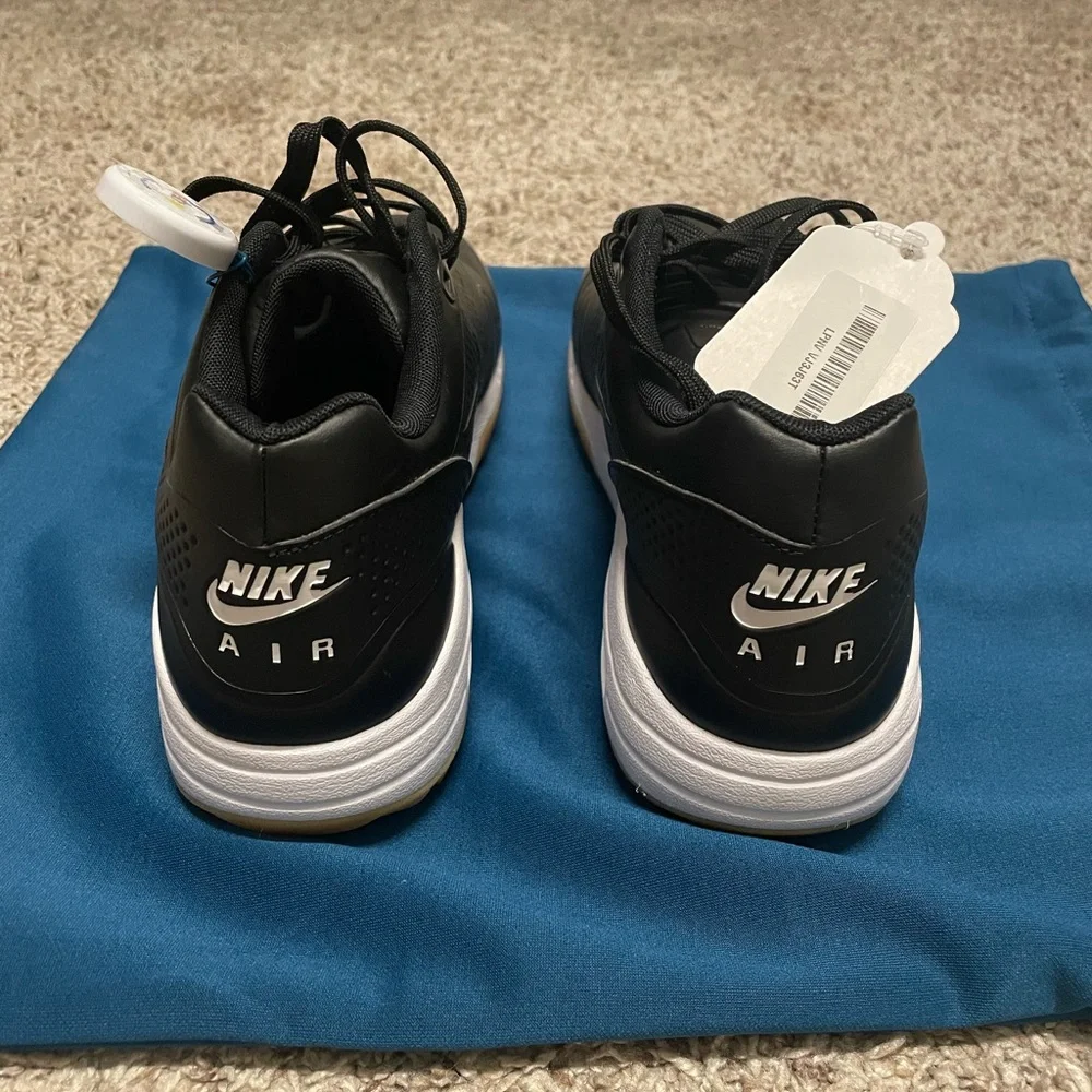 Men’s Nike Air Max 1 G Golf Shoe Size 9 - Picture 4 of 4